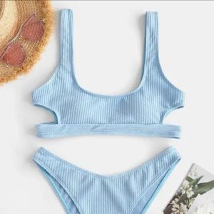 Zaful bathing suit